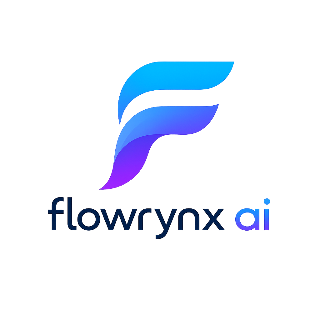 Flowrynx AI